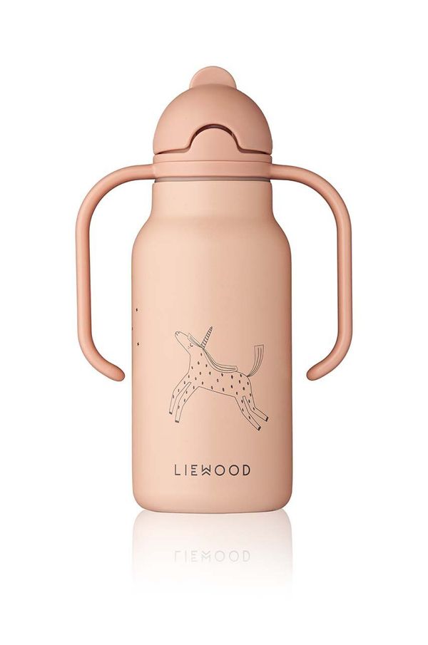 Liewood Termo steklenička za otroke Liewood Kimmie Water Bottle 250 ml LW19618