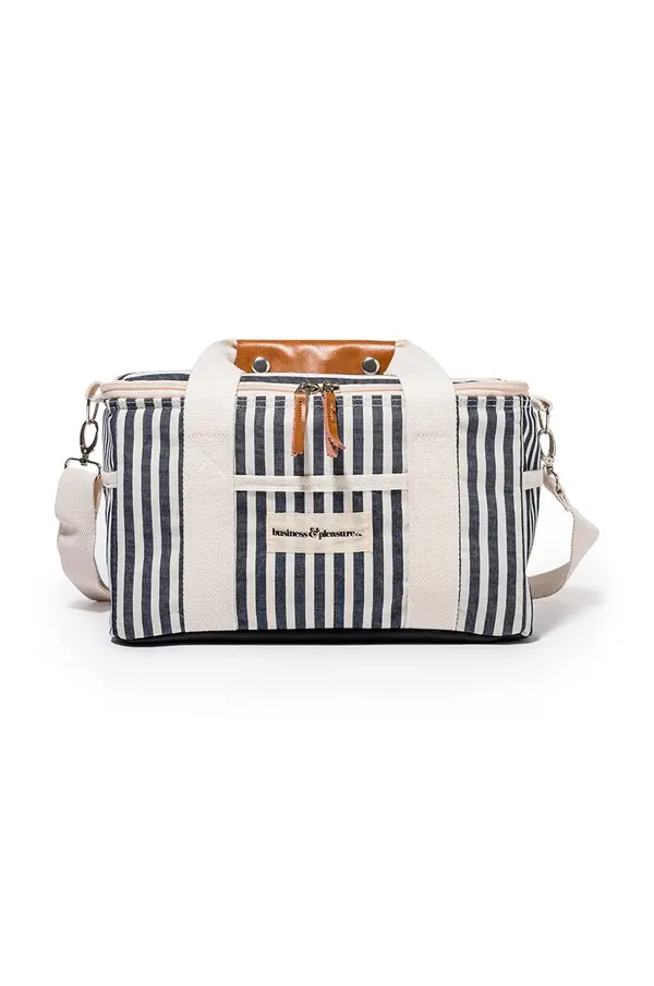 Business & Pleasure Co. Termo torba Business & Pleasure Co. Premium Cooler Bag