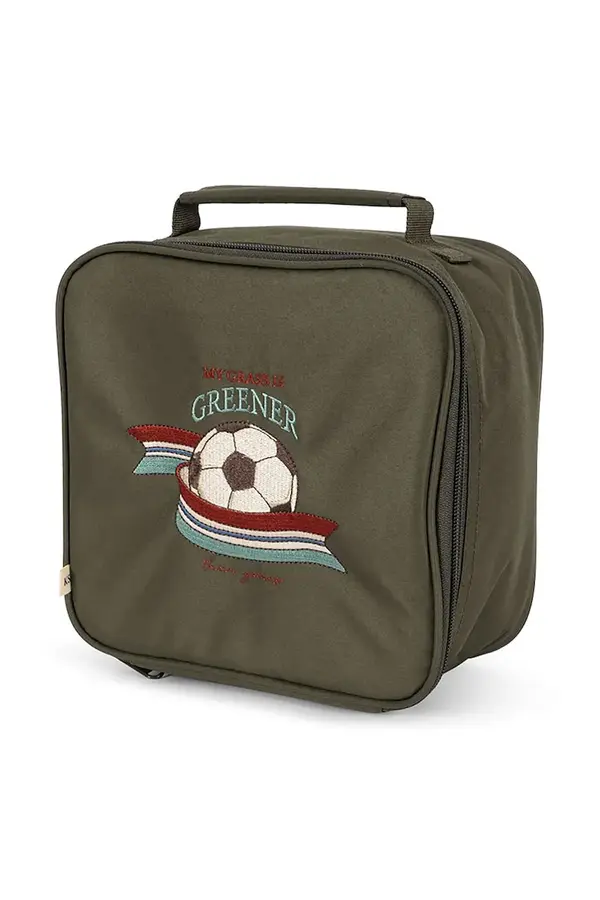 Konges Sløjd Termo torba Konges Sløjd CLOVER THERMO LUNCH BAG