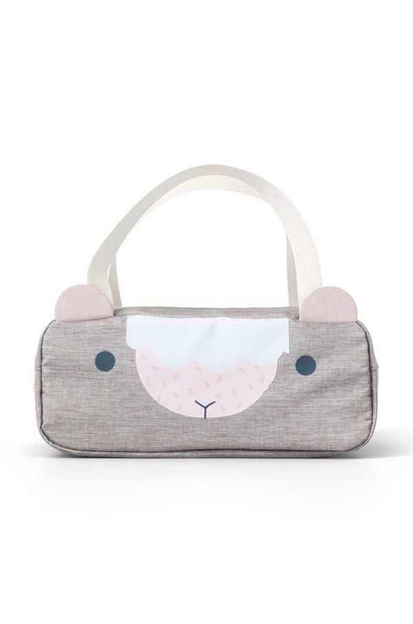 Monbento Termo torba Monbento Pink Sheep Wonder