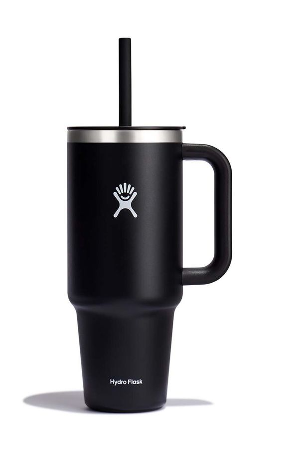 Hydro Flask Termo vrč s slamico Hydro Flask Hydro Flask All Around™ 1,18 l