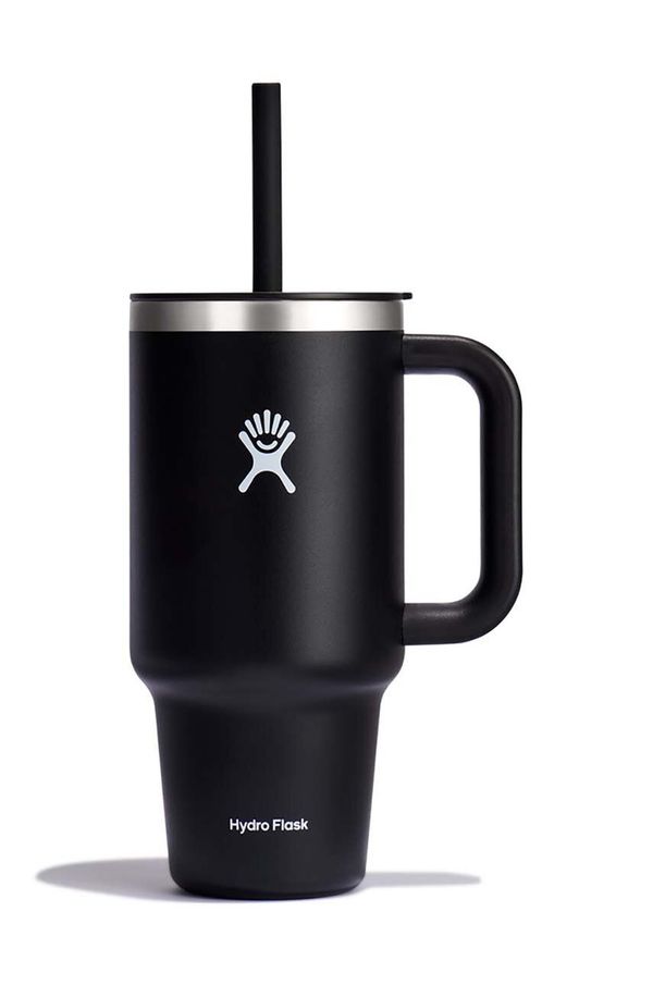 Hydro Flask Termo vrč s slamico Hydro Flask Hydro Flask All Around™ 946 ml