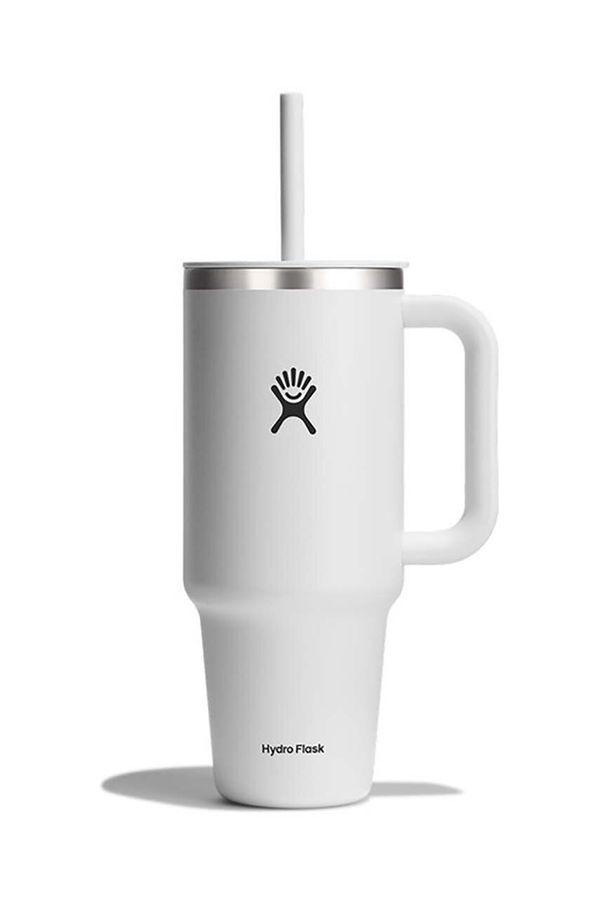 Hydro Flask Termo vrč s slamico Hydro Flask Hydro Flask All Around™1,18 l