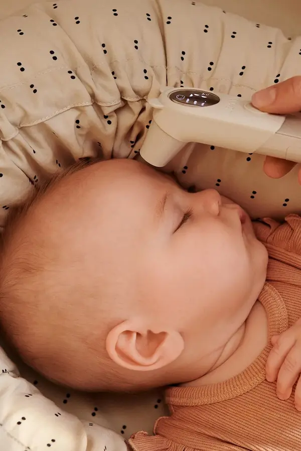 Liewood Termometer Liewood Olivier Digital Thermometer
