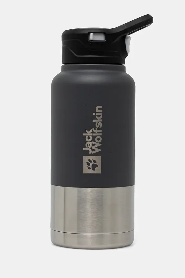 Jack Wolfskin Termovka Jack Wolfskin Saima Insulated Straw 950 ml