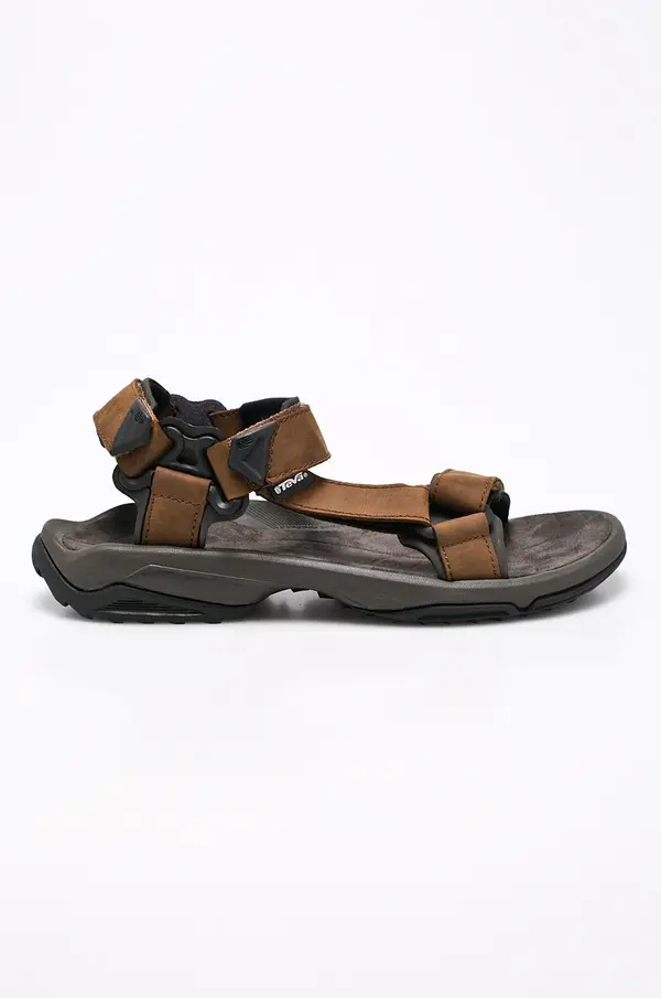 Teva Teva sandali M'S Terra Fi Lite Leather