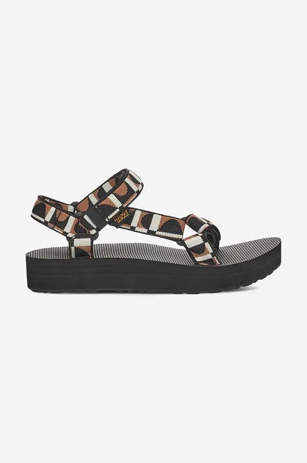 Teva Teva sandali ženski Midform Universal