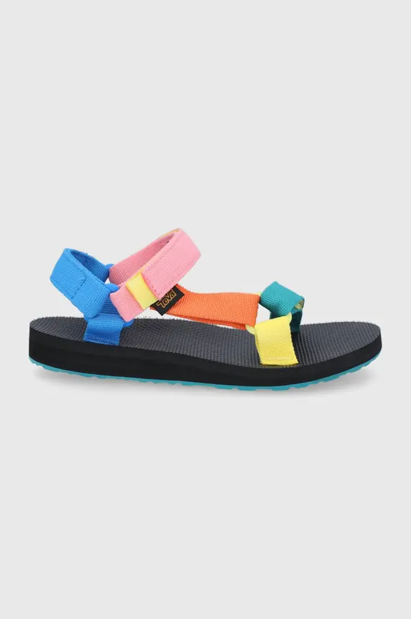 Teva Teva sandali ženski Original Universal