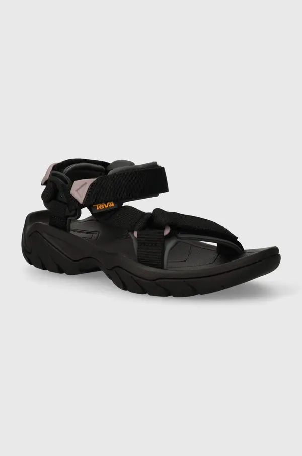 Teva Teva ženski sandali Terra Fi 5 Universal