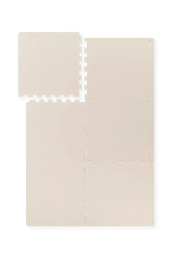 That's mine That's mine igralna podloga otroška Arie foam play mat square