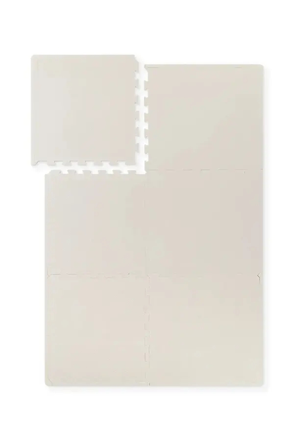 That's mine That's mine igralna podloga otroška Arie foam play mat square