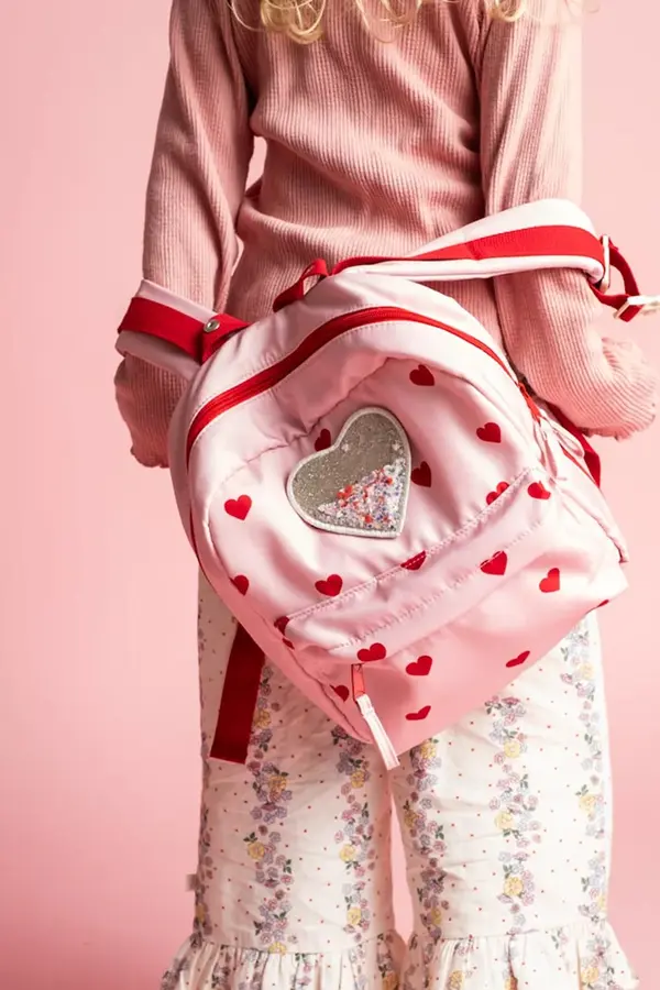 That's mine That's mine nahrbtnik otroški Benson portable organizer bag