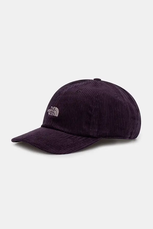 The North Face The North Face baseball kapa bombažna Norm