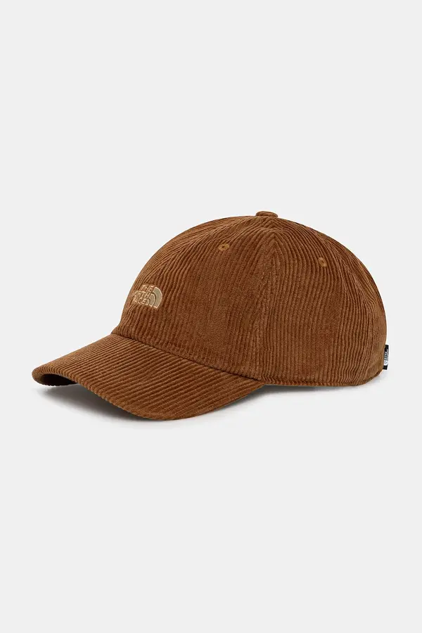 The North Face The North Face baseball kapa bombažna Norm