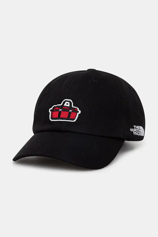 The North Face The North Face baseball kapa moška Norm