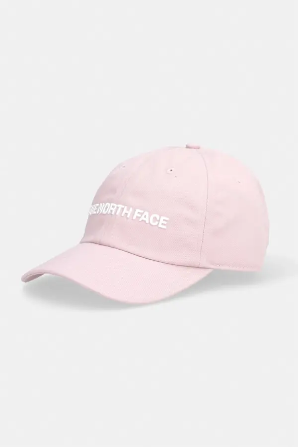 The North Face The North Face baseball kapa ženska Roomy Norm Hat