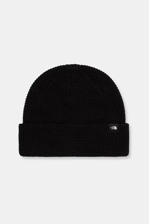 The North Face The North Face beanie kapa Fisherman