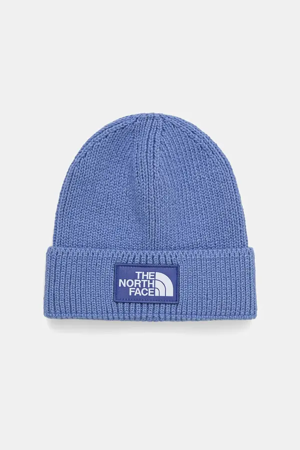 The North Face The North Face beanie kapa TNF Logo Box