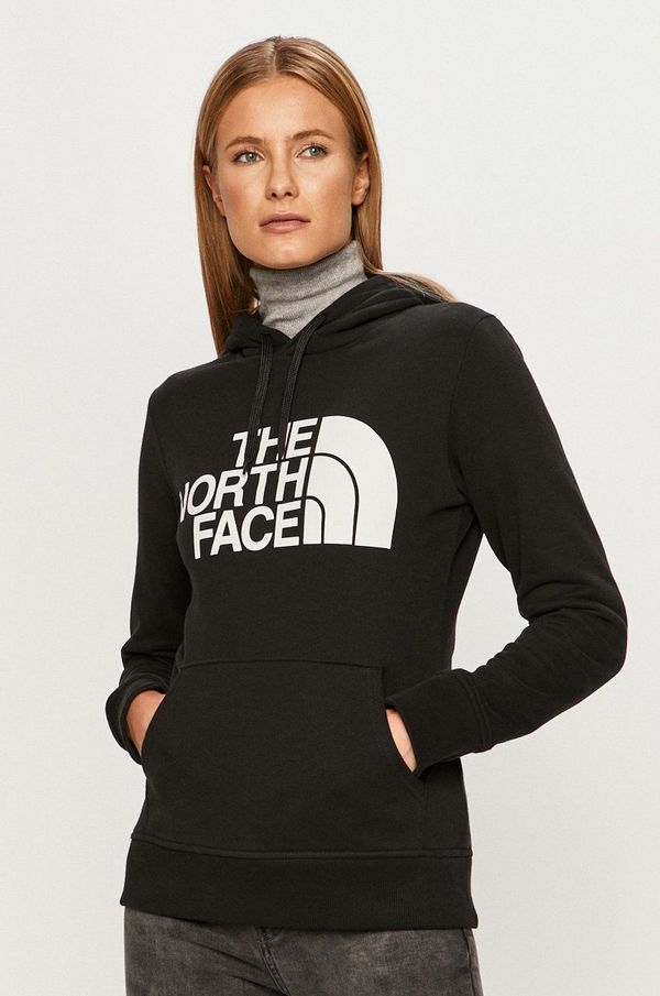 The North Face The North Face bluza