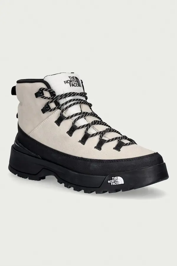 The North Face The North Face čevlji moški semišasti TNF x 30th Years HMLYN