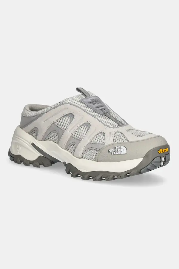 The North Face The North Face Čevlji The North Face Hedgehog 06 Rvst Mule