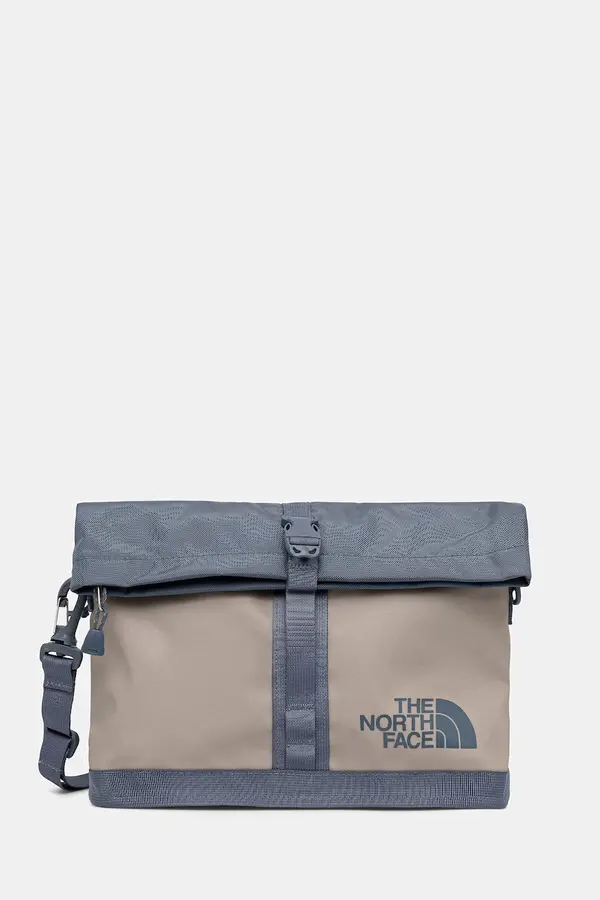 The North Face The North Face crossbody torbica ženska Base Camp