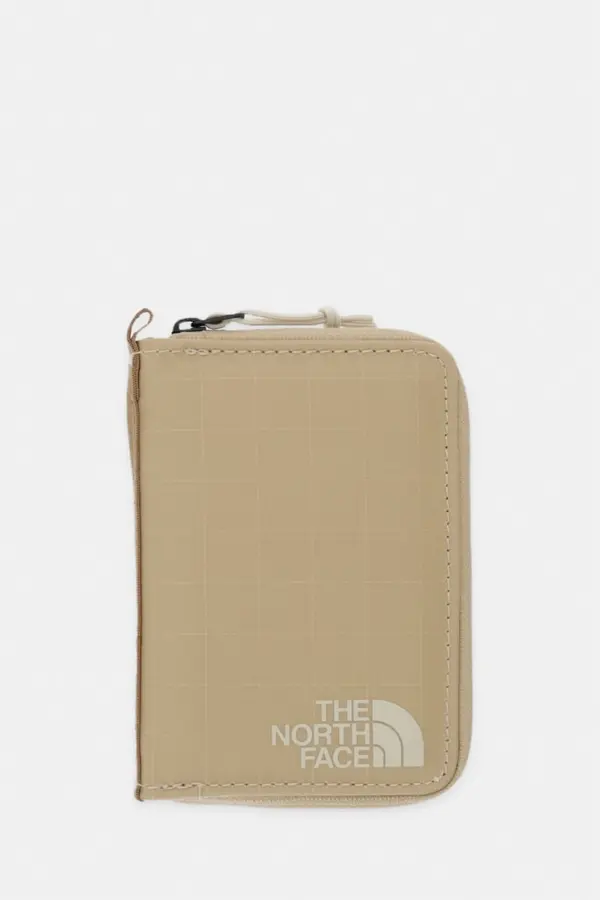 The North Face The North Face denarnica Base Camp Voyager