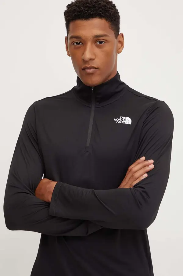 The North Face The North Face dolga majica 24/7