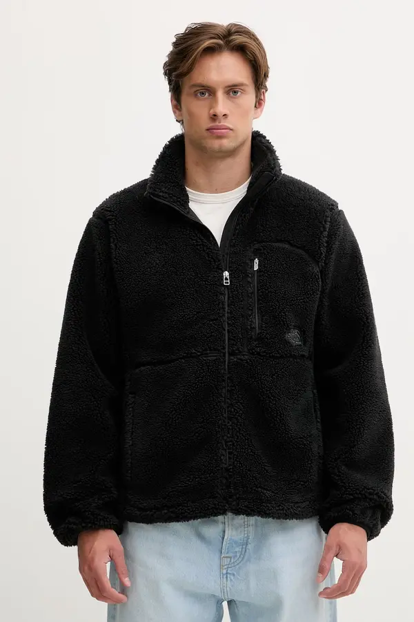 The North Face The North Face flis pulover moški Extreme Pile 2 Fz Jacket