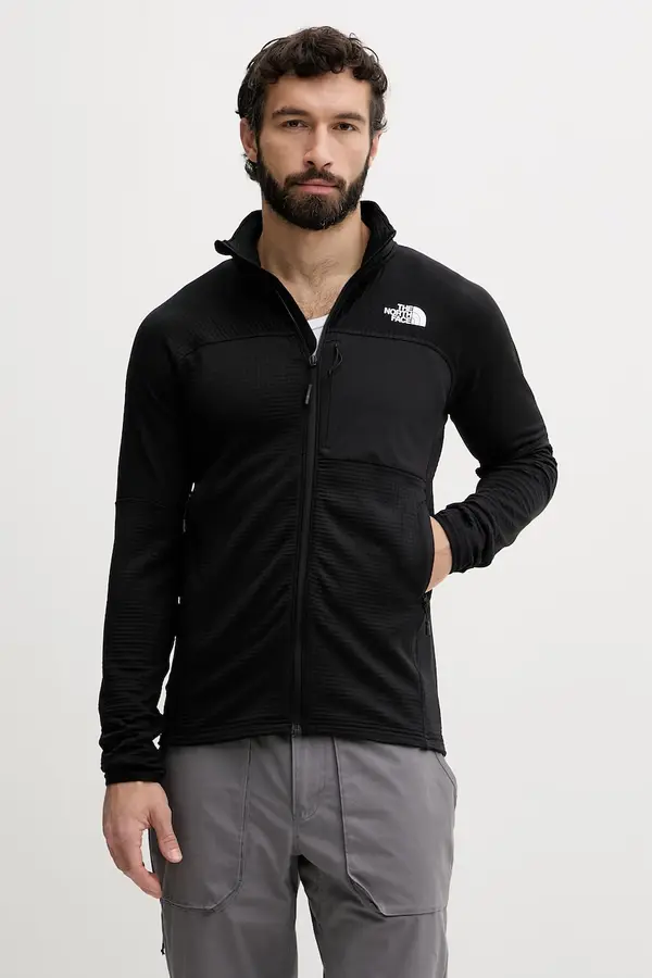 The North Face The North Face jopica moška Powergrid stormgap