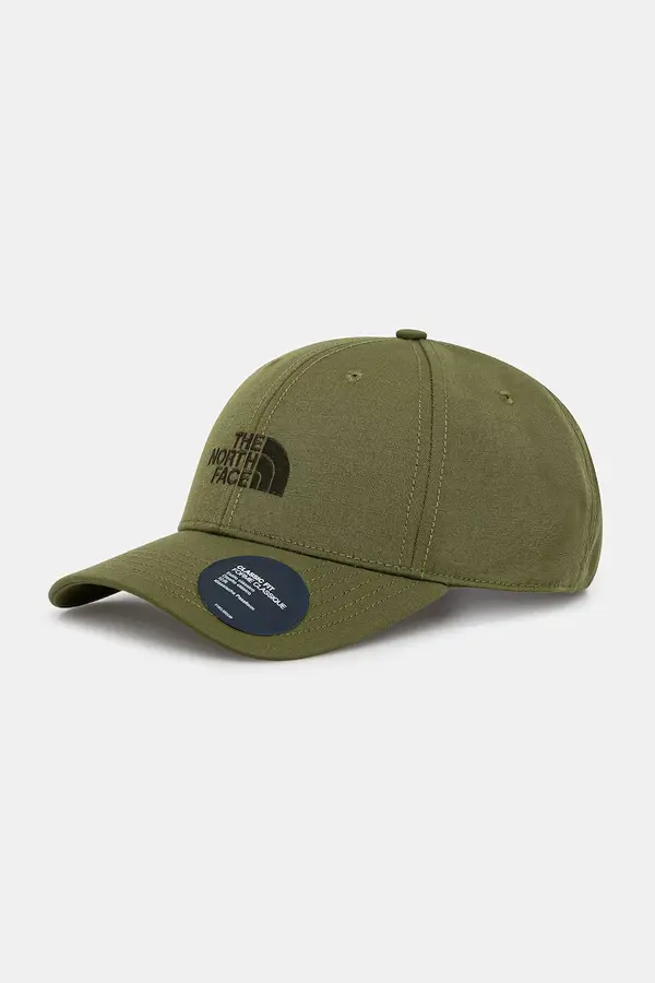 The North Face The North Face Kapa s šiltom Rrecycled 66 Classic