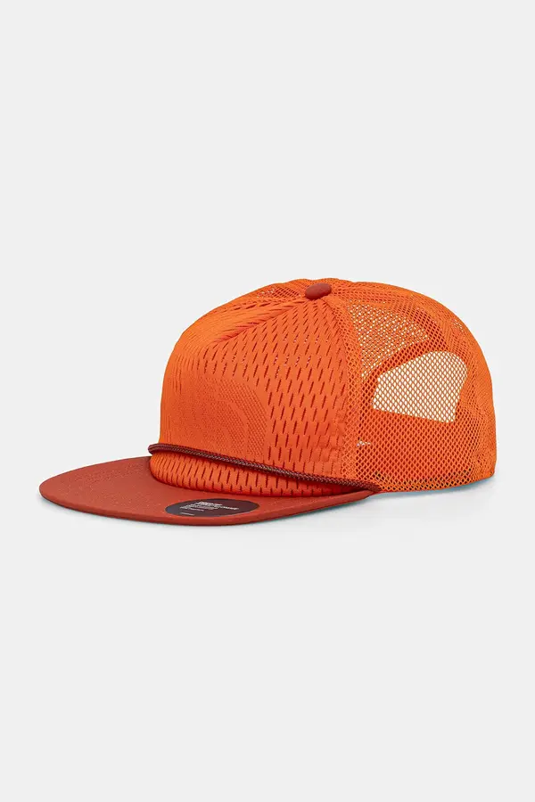 The North Face The North Face Kapa s šiltom RUNNER TRUCKER
