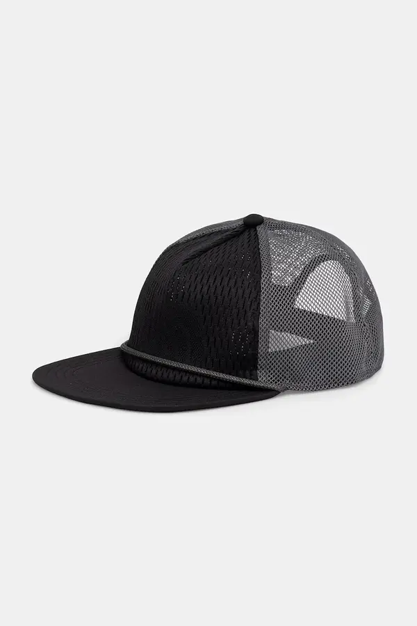 The North Face The North Face kapa s šiltom RUNNER TRUCKER