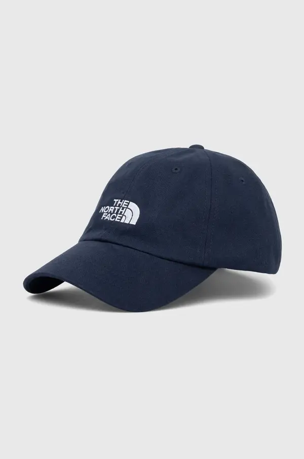 The North Face The North Face Kapa s šiltom The North Face Norm Hat