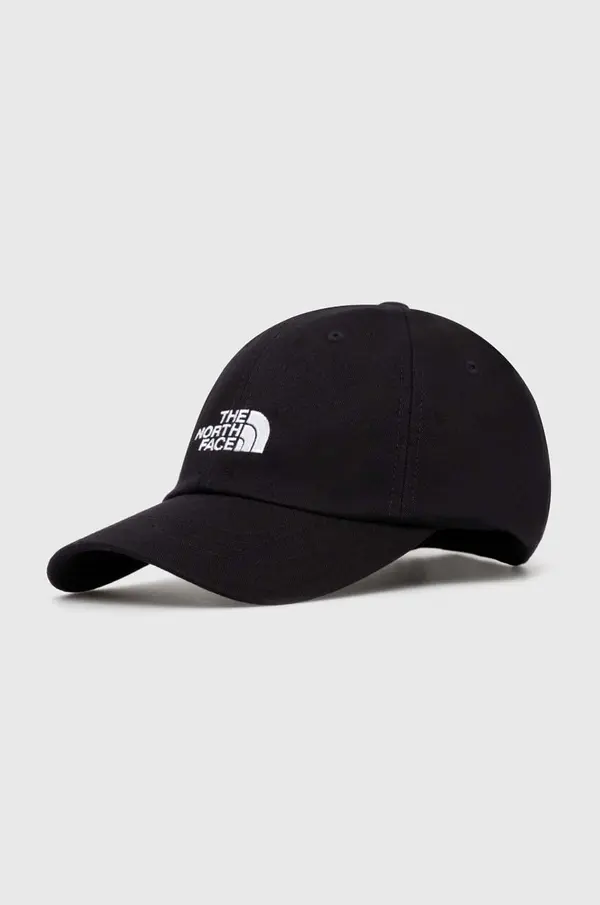 The North Face The North Face Kapa s šiltom The North Face Norm Hat