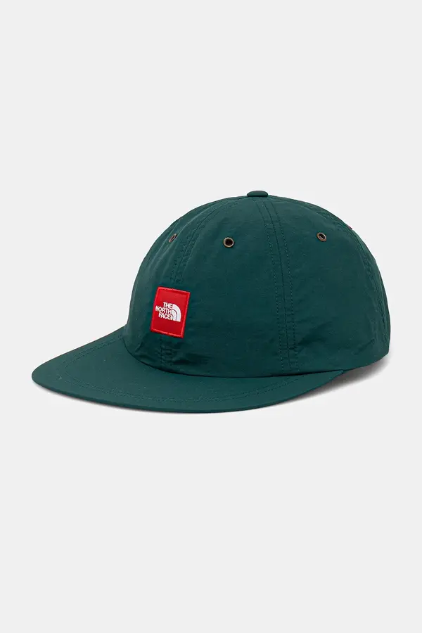 The North Face The North Face Kapa s šiltom The North Face Redbox