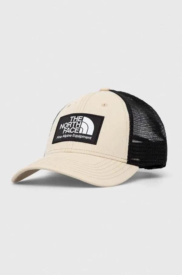 The North Face The North Face Kapa s šiltom The North Face