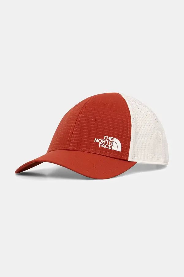 The North Face The North Face kapa s šiltom TRUCKER