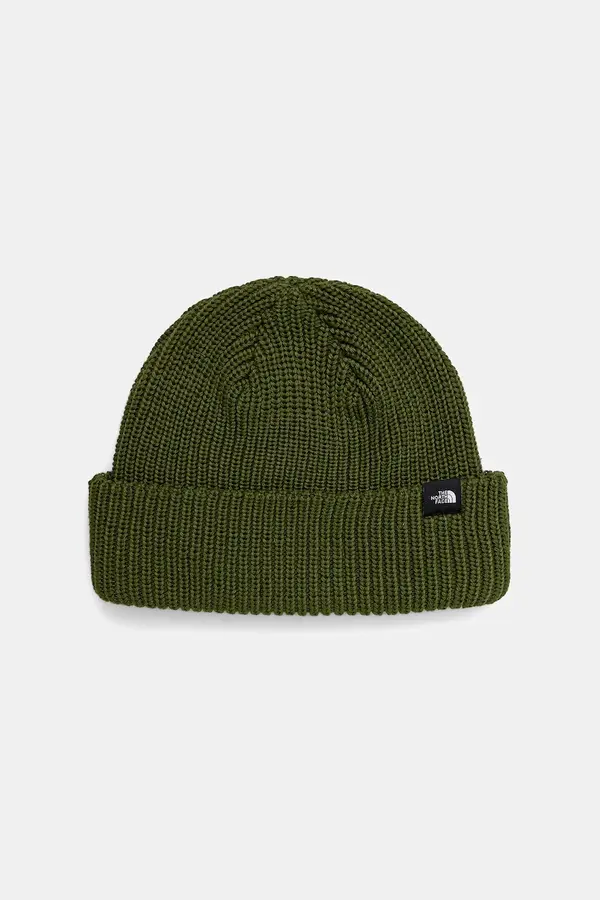 The North Face The North Face Kapa The North Face Fisherman Beanie