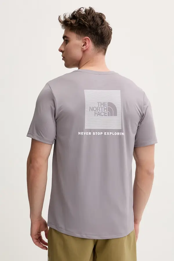 The North Face The North Face kratka majica moška 24/7 Redbox Tee