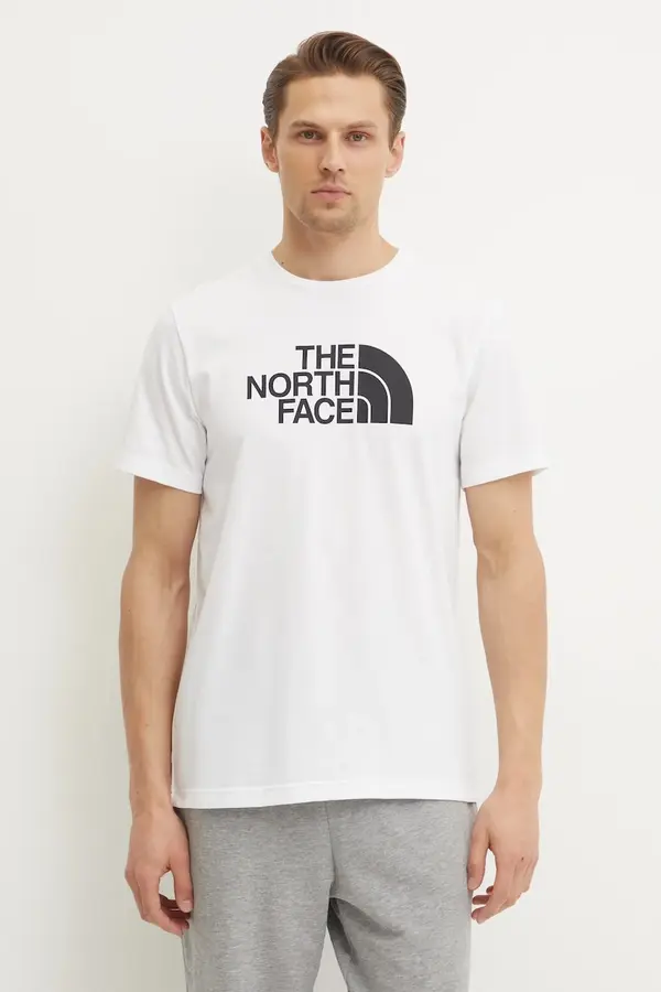 The North Face The North Face Kratka majica The North Face Easy