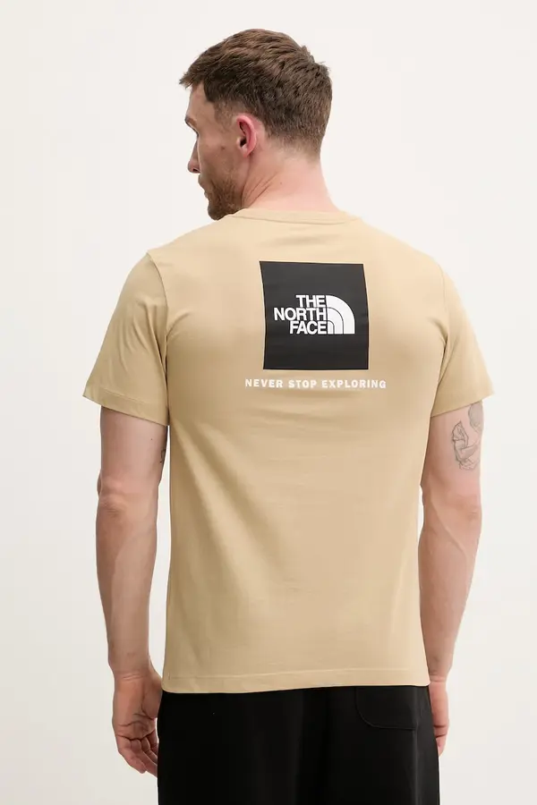 The North Face The North Face Kratka majica The North Face EVOLUTION