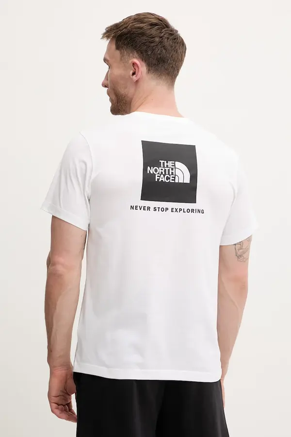 The North Face The North Face Kratka majica The North Face EVOLUTION