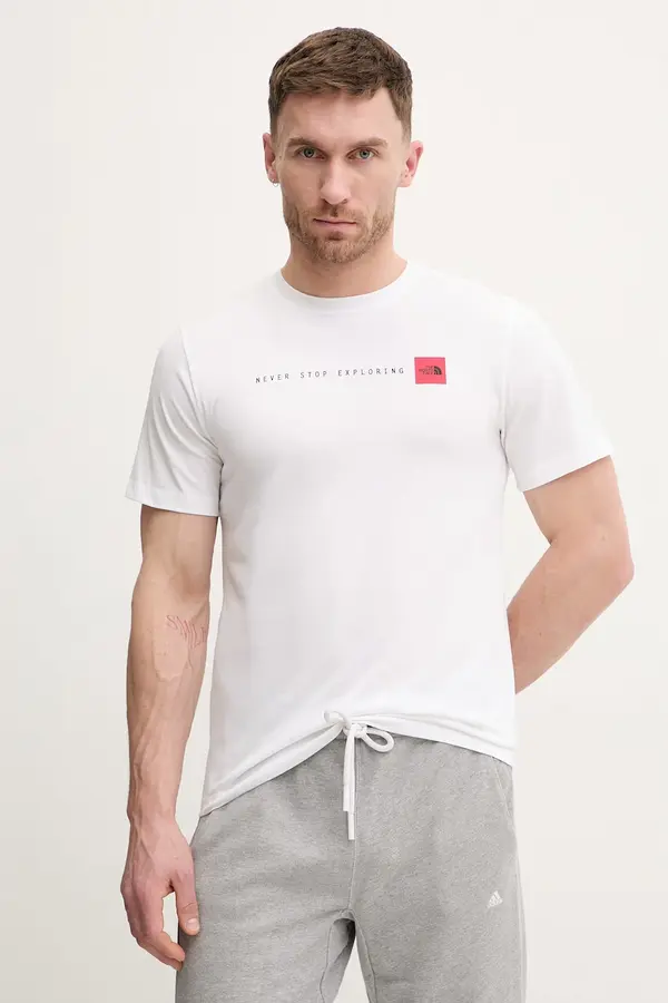 The North Face The North Face Kratka majica The North Face GRAPHIC