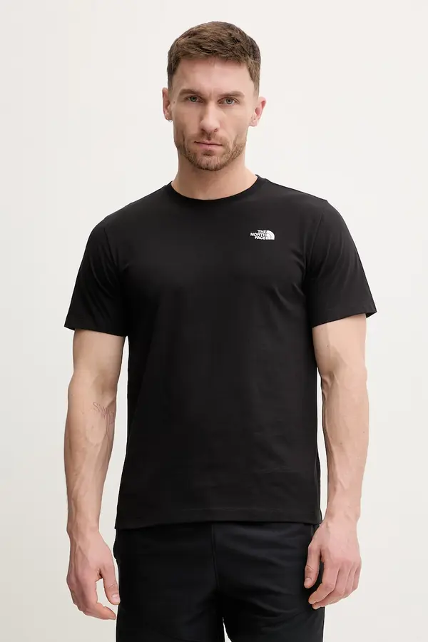 The North Face The North Face Kratka majica The North Face Simple Dome