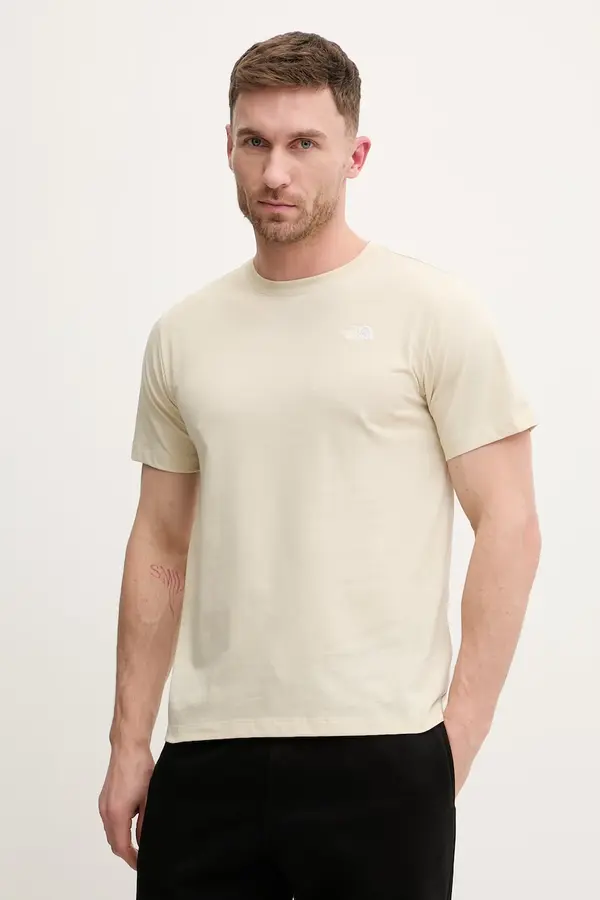 The North Face The North Face Kratka majica The North Face Simple Dome
