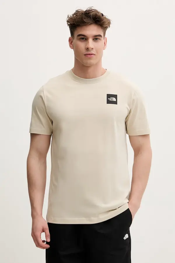 The North Face The North Face kratka moška majica Evolution