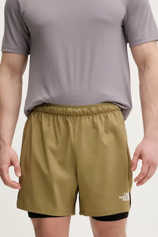 The North Face The North Face kratke hlače LIGHTBRIGHT