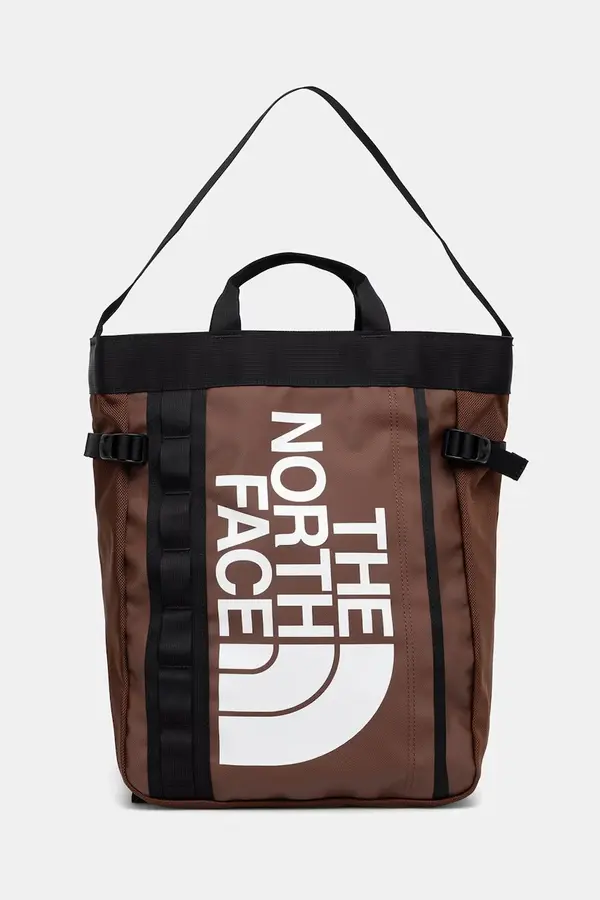 The North Face The North Face mestni nahrbtnik Base Camp Tote