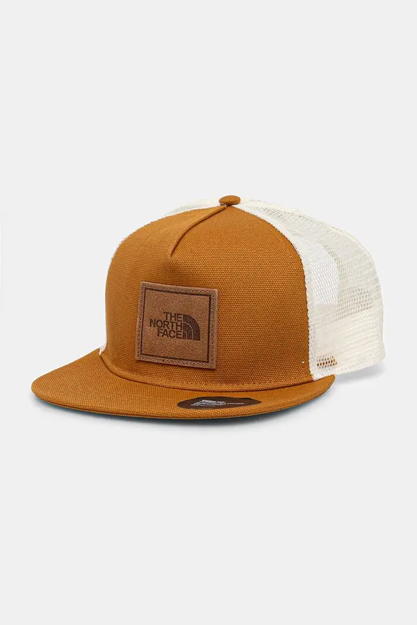 The North Face The North Face moška snapback kapa TRUCKER